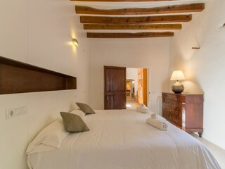 Vakantiehuis Búger Kenmerken 11