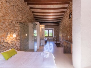 Casa per le vacanze Búger Caratteristiche 12