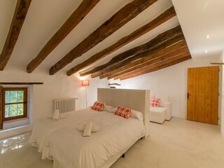 Casa per le vacanze Búger Caratteristiche 13