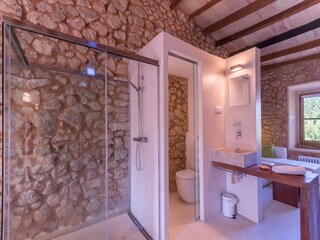 Holiday house Búger Features 32