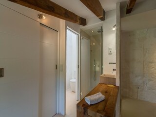 Ferienhaus Búger Ausstattung 26