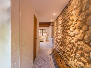 Maison de vacances Búger Enregistrement extérieur 3