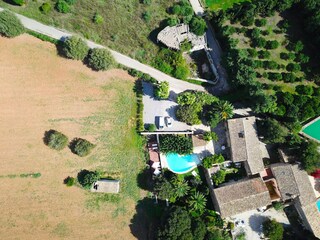 Casa per le vacanze Búger Ambiente 42