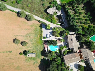 Ferienhaus Búger Umgebung 42