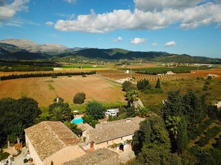 Casa per le vacanze Búger Ambiente 43