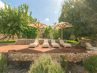 Maison de vacances Búger  44