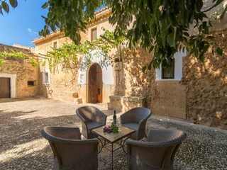 Maison de vacances Búger  48