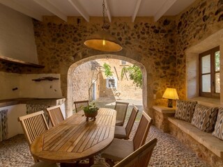 Ferienhaus Búger  46