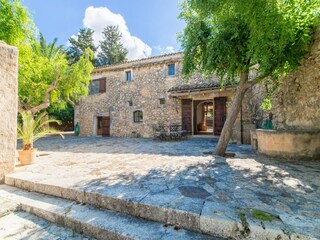 Casa per le vacanze Búger  47