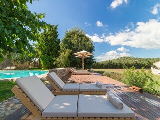 Casa de vacaciones Búger  50