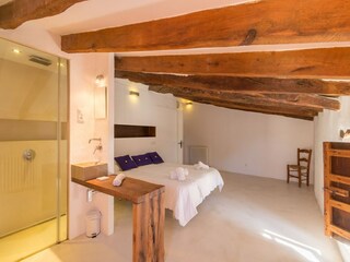 Holiday house Búger Features 36