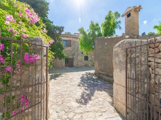 Vakantiehuis Búger Kenmerken 40