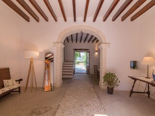 Casa de vacaciones Búger Características 41