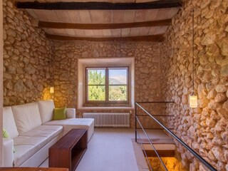 Holiday house Búger Features 39