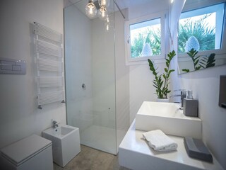 Vakantiehuis Cinisi Kenmerken 13