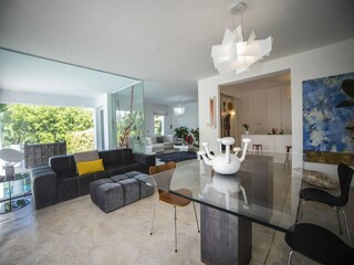 Ferienhaus Cinisi Ausstattung 25