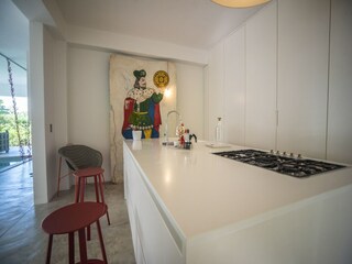 Vakantiehuis Cinisi Kenmerken 23