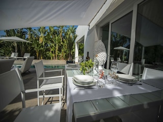 Vakantiehuis Cinisi Buitenaudio-opname 7