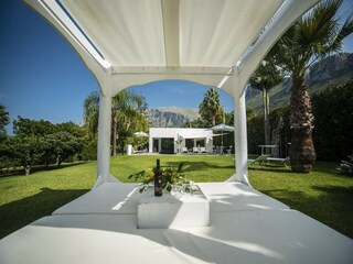 Vakantiehuis Cinisi  38