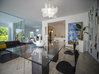 Vakantiehuis Cinisi Kenmerken 28