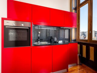 Apartment Porto  16