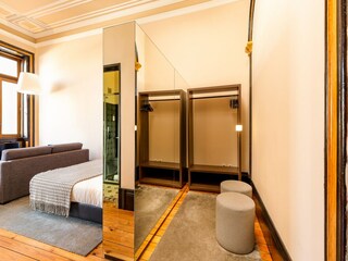 Appartamento Porto  20