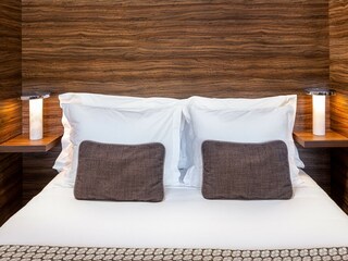 Apartamento Porto  18