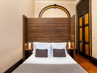 Apartamento Porto  22