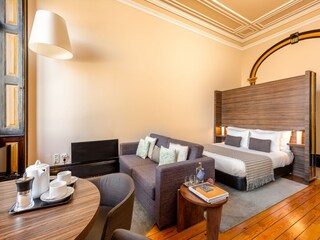 Apartment Porto Ausstattung 2