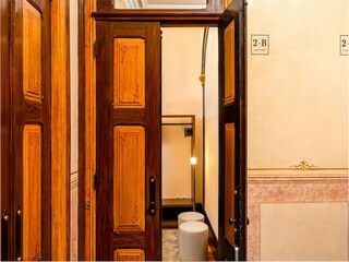 Apartment Porto Ausstattung 6