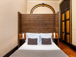Apartment Porto Ausstattung 3