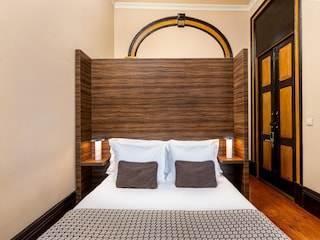 Appartement Porto Kenmerken 7