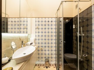 Appartamento Porto Caratteristiche 4