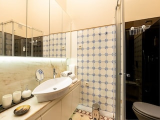 Appartement Porto Kenmerken 3