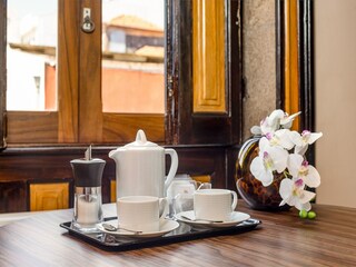 Apartamento Porto  17