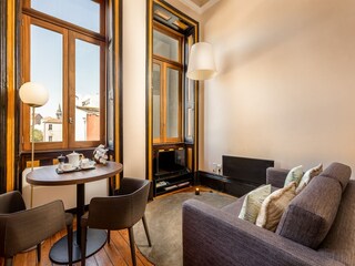 Apartamento Porto Características 2