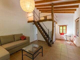 Ferienhaus Búger Ausstattung 11