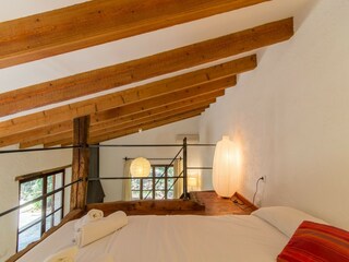 Casa per le vacanze Búger Caratteristiche 8