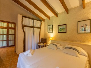 Ferienhaus Búger Ausstattung 7