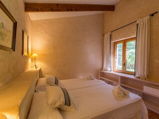 Ferienhaus Búger Ausstattung 21