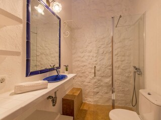 Ferienhaus Búger Ausstattung 17
