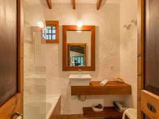 Maison de vacances Búger Équipement 18