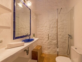 Casa de vacaciones Búger Características 23