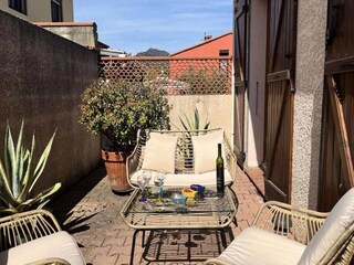 Apartment Banyuls-sur-Mer Outdoor Recording 9