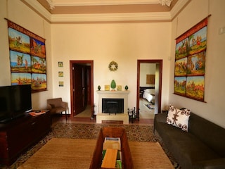 Villa Centuripe Ausstattung 11