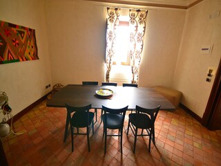 Villa Centuripe Características 14