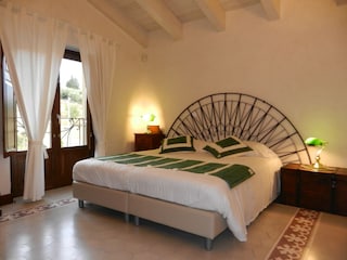 Villa Centuripe Ausstattung 12