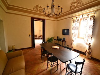 Villa Centuripe Ausstattung 13