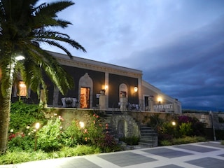 Villa Centuripe  36