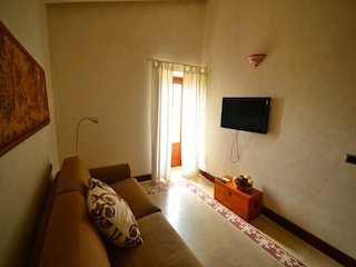 Villa Centuripe Ausstattung 16